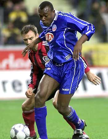 天赋异禀的 天赋异禀的